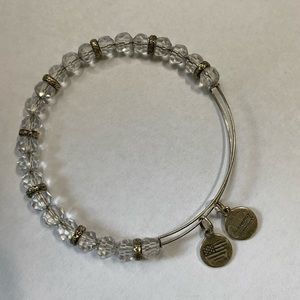 Alex and ani bracelet